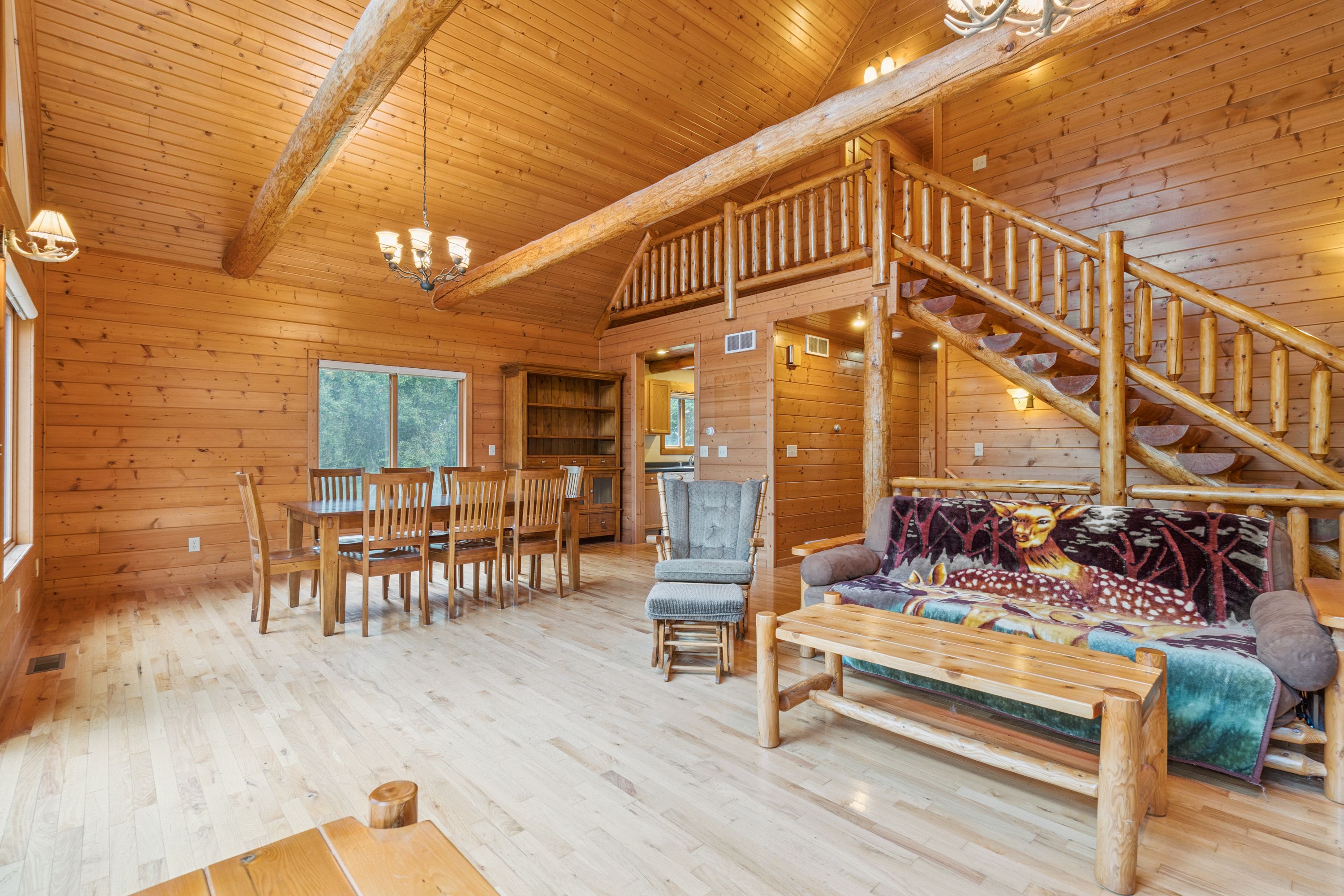 Listing Photo: 13-134 7985 Spore Rd